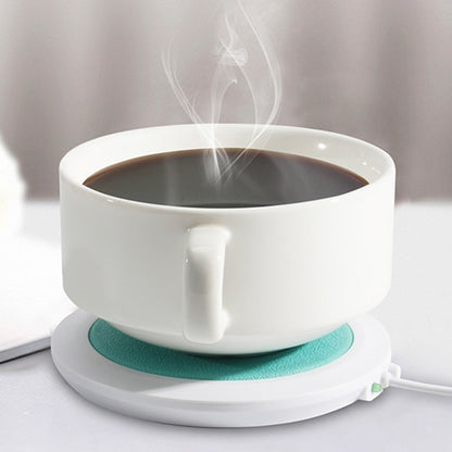 Simple Cup Warmer