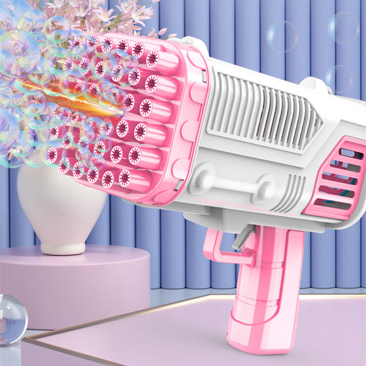 Extreme Bubble Blaster