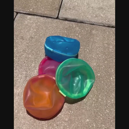 Simple Reusable Water Balloons