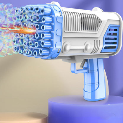 Extreme Bubble Blaster